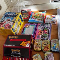 toys