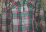 Brand new Atmosphere shirt size UK8 EUR36 postage included