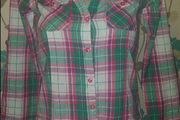 Brand new Atmosphere shirt size UK8 EUR36 postage included