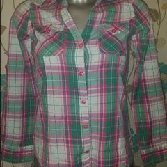 Brand new Atmosphere shirt size UK8 EUR36 postage included