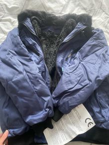 convertible jacket vest and pants set