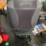 Baby Car Seat Image 2