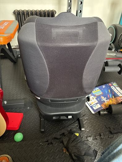 Baby Car Seat