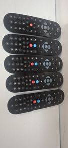 Sky Q Remote Control