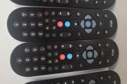 Sky Q Remote Control