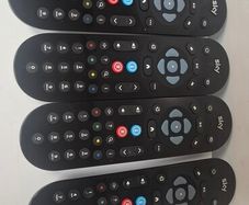 Sky Q Remote Control