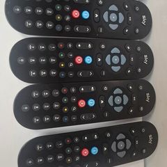 Sky Q Remote Control