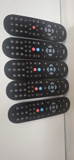 Sky Q Remote Control