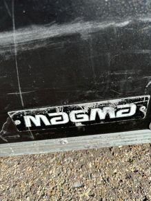 PRICE DROP !!!Magma dj workstation controller case