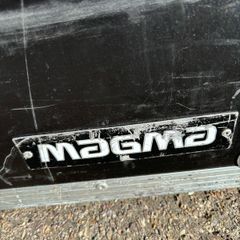 PRICE DROP !!!Magma dj workstation controller case