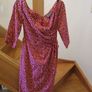Bombshell London Dress. Size 10. Image 4