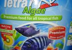 Tetra Pro Algae - premium food for all tropical fish