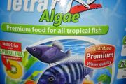 Tetra Pro Algae - premium food for all tropical fish
