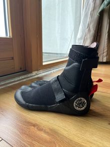 Rip Curl Flashbomb 5mm Split Toe Wetsuit Boot EU42