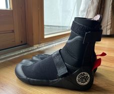Rip Curl Flashbomb 5mm Split Toe Wetsuit Boot EU42