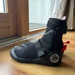 Rip Curl Flashbomb 5mm Split Toe Wetsuit Boot EU42