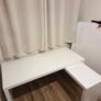 Office Desk and Chair Image 6