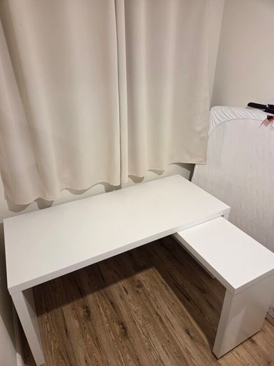 Office Desk and Chair
