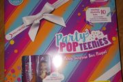 party pop teenies