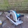Makita 9 Inch Circular Saw Image 4