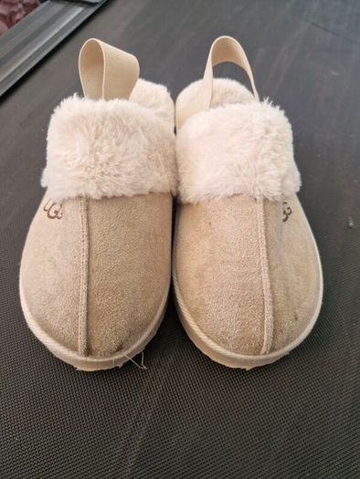 UGG Slippers