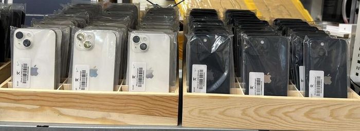 iPhone Stock Available | Used & Fully Tested | Prices From 149 | Phoney Tech Navan