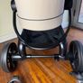 New ICandy peach 7 travel system pram buggy Image 4