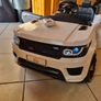 Children's Electric Car Land Rover Discovery 12V Remote Control Image 3