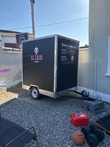 food truck