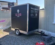 food truck