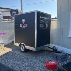 food truck