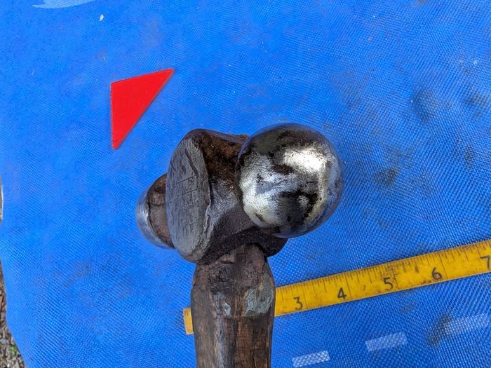 Stanley 2lb Ball Pein Hammer