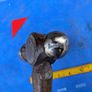 Stanley 2lb Ball Pein Hammer Image 5