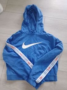 ladies Nike hoodie