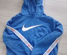 ladies Nike hoodie
