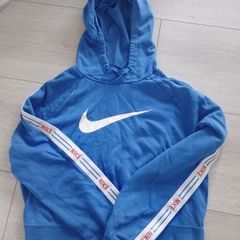ladies Nike hoodie