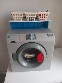 Little Tikes washer dryer