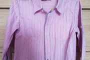 Next boy pink shirt size 12/18 months never worn