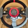 PC Steering wheel (SiMajic GT Sport) Image 7