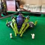 Lego Ninjago Rattlecopter Image 3