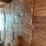 solid oak 10mm woodblock for floor herringbone Image 5