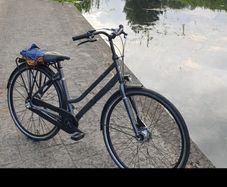 Bike for sale