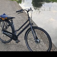 Bike for sale