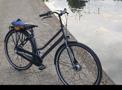 Bike for sale