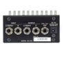 Boss EQ-200 Graphic Equalizer pedal Image 4