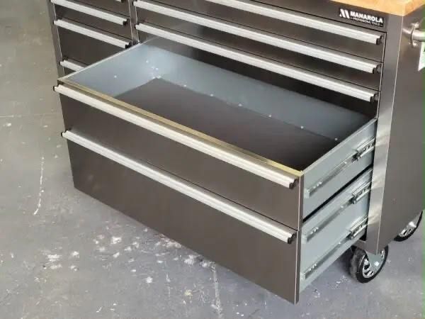 Brand New 10-drawer Tool Chest