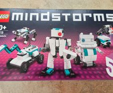 Lego Mindstorms Mini Robots 40413 Brand New