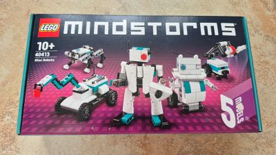 Lego Mindstorms Mini Robots 40413 Brand New