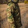 GORE-TEX military jacket Image 3