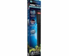 Fluval T300 Fully Electronic Aquarium Heater, 300W, up to 300 L